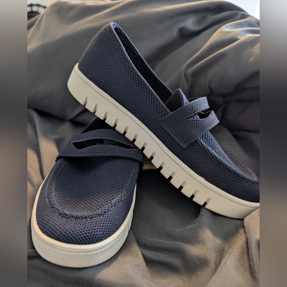 Kenzie Slip-on Loafers